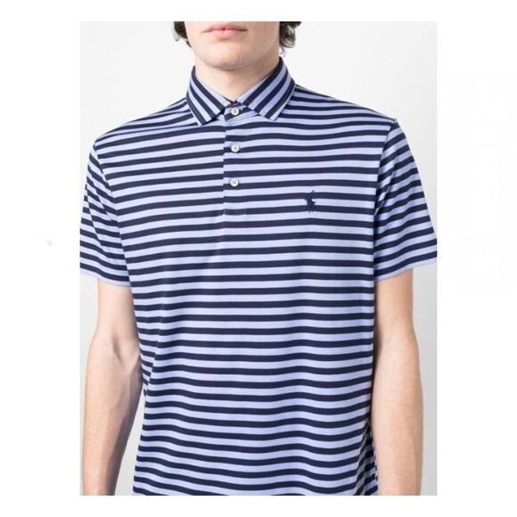 Ralph Lauren Other - Ralph Lauren Polo - Pima Cotton Soft Touch Polo Men’s sz L